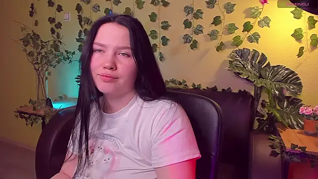 MaryAriel online show from 20, 3, 2025