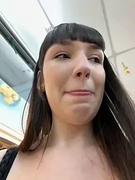 Sophie Avory online show from 16, 12, 2024