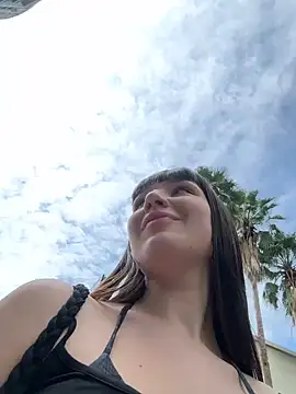 Sophie Avory online show from 16, 12, 2024