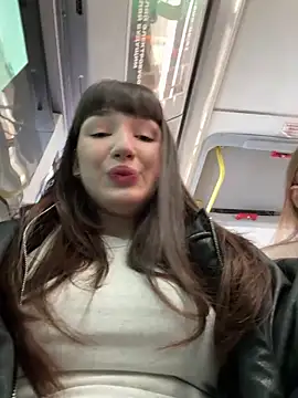 Sophie Avory online show from 19, 2, 2025