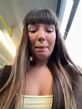 Sophie Avory online show from 30, 11, 2025