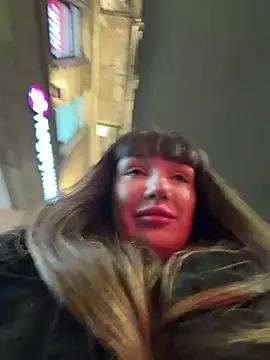 Sophie Avory online show from 1, 3, 2026