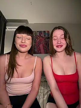 Sophie Avory online show from 2, 6, 2026