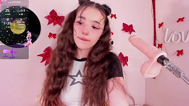 LosAlicee online show from 8, 1, 2026