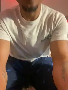 Snapshot of demonpt3 chatting on 1, 3, 2025 demonpt3 online show from 1, 3, 2025