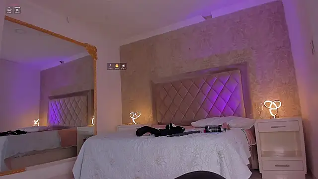 LiaFlowers online show from 16, 1, 2025