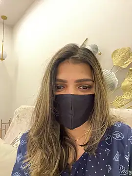 MaYaa  11 online show from 23, 2, 2026