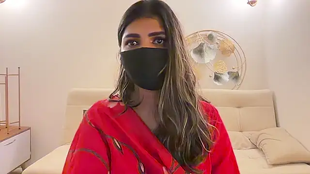 Snapshot of MaYaa__11 chatting on 2, 8, 2026 MaYaa 11 online show from 2, 8, 2026