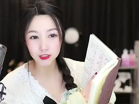 Nuyoah-77 online show from 7, 3, 2025