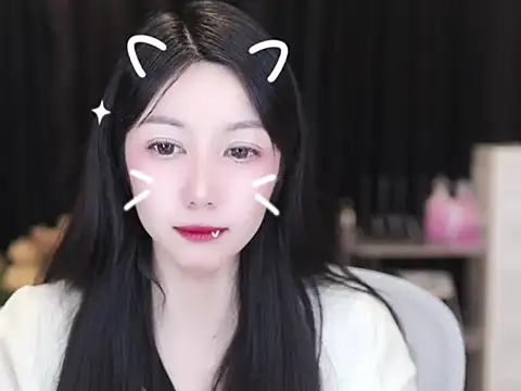 Nuyoah-77 online show from 12, 10, 2025