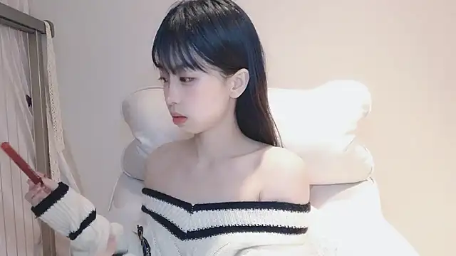 -Hottie online show from 26, 12, 2024