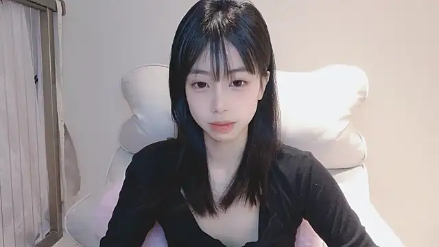 -Hottie online show from 18, 1, 2025