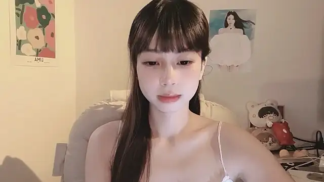 -Hottie online show from 14, 9, 2025