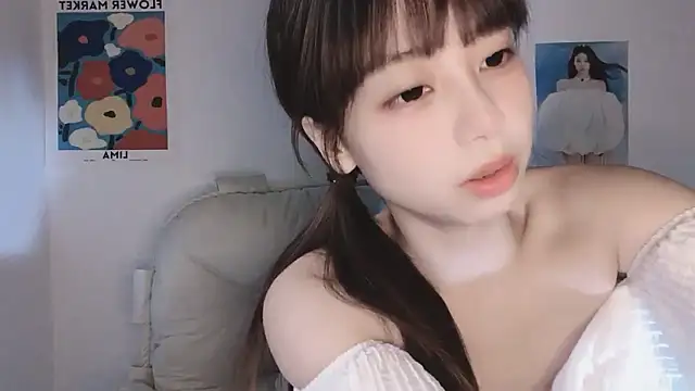 -Hottie online show from 23, 9, 2025