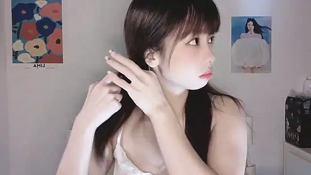 -Hottie online show from 24, 9, 2025