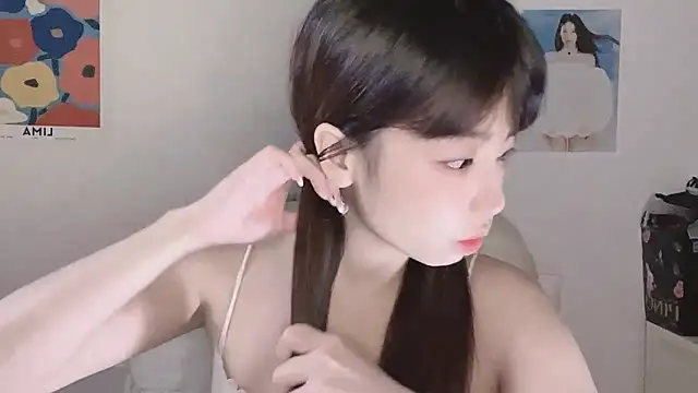 -Hottie online show from 14, 10, 2025