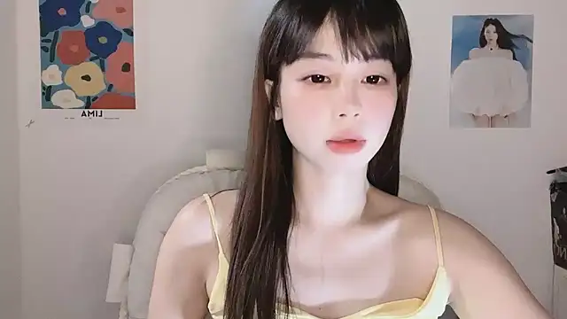 -Hottie online show from 14, 11, 2025