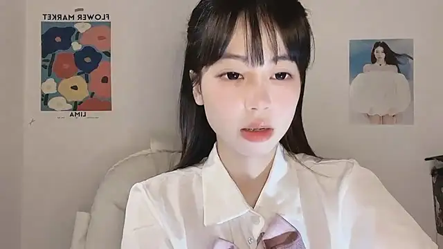 -Hottie online show from 2, 12, 2025