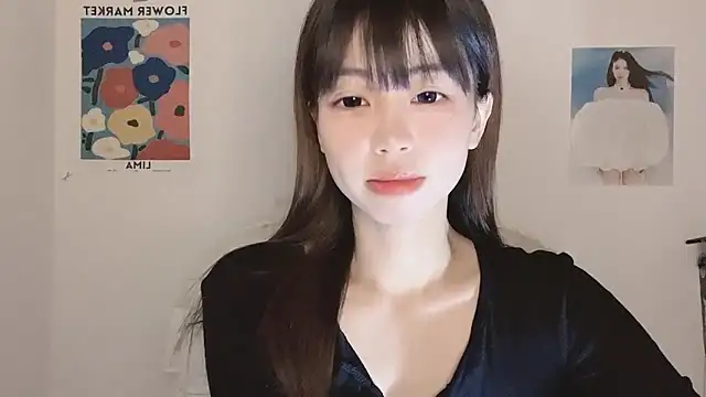 -Hottie online show from 5, 12, 2025