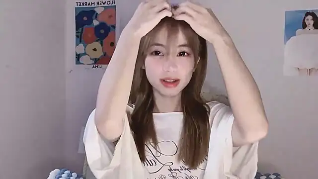 -Hottie online show from 27, 2, 2026