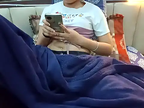 GoldnessAishu online show from 4, 12, 2024