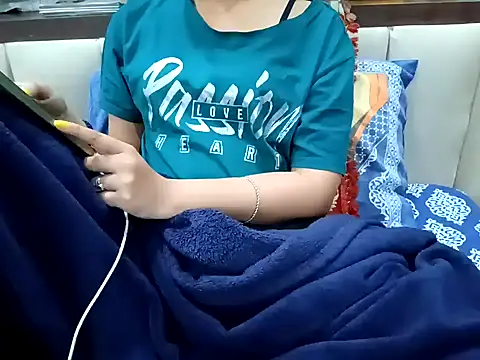 GoldnessAishu online show from 26, 12, 2024