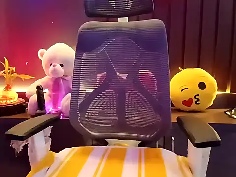 GoldnessAishu online show from 29, 1, 2025