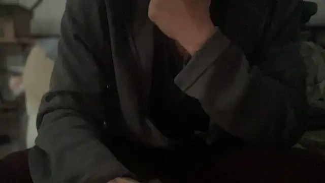 Snapshot of JosephAKenwood chatting on 14, 10, 2025 JosephAKenwood online show from 14, 10, 2025