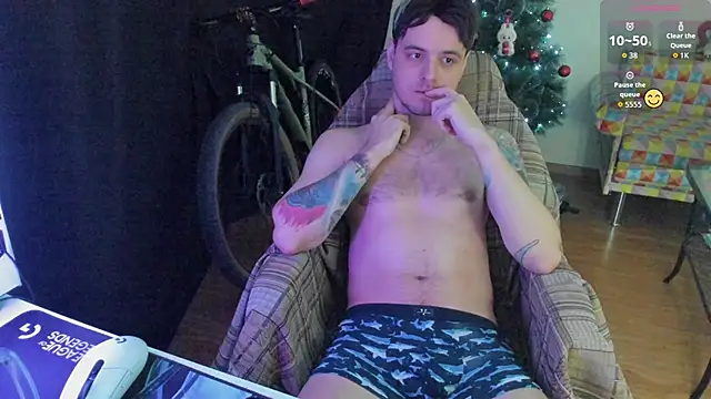 Joel-Pataki online show from 11, 1, 2026