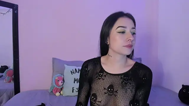 ValeriaCox online show from 24, 2, 2025