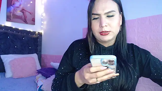 julianasweet69 online show from 9, 6, 2026