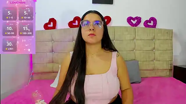 Alice Summer1 online show from 16, 1, 2026