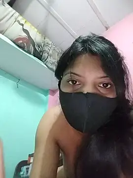 Snapshot of Hotty-Divya chatting on 30, 5, 2026 Hotty-Divya online show from 30, 5, 2026