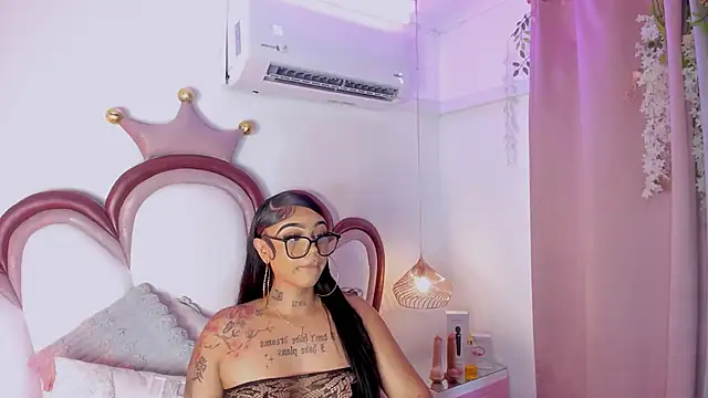 Mia Jansen online show from 20, 5, 2026