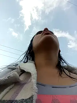 Lesly 10- online show from 12, 1, 2025