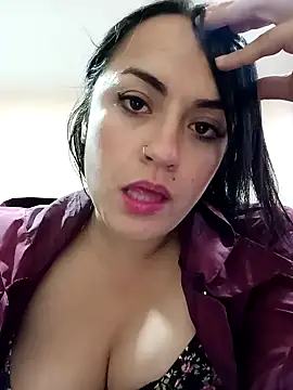 Lesly 10- online show from 24, 1, 2025