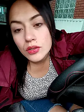 Lesly 10- online show from 27, 1, 2025