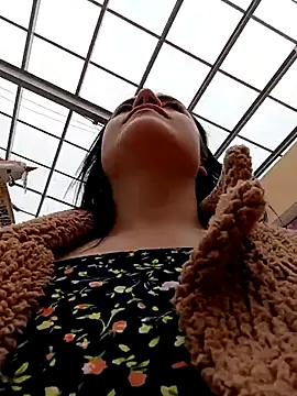 Lesly 10- online show from 17, 3, 2025