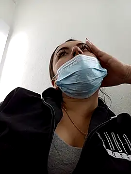 Lesly 10- online show from 20, 9, 2025