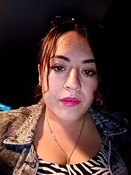 Lesly 10- online show from 25, 9, 2025