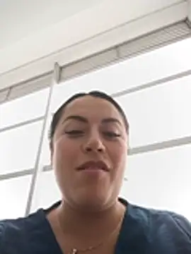 Snapshot of Lesly_10- chatting on 14, 7, 2026 Lesly 10- online show from 14, 7, 2026