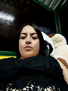 Snapshot of Lesly_10- chatting on 20, 7, 2026 Lesly 10- online show from 20, 7, 2026