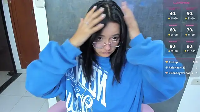 kae styles online show from 28, 2, 2025