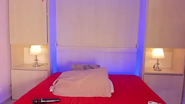 EmilyyStuart online show from 15, 1, 2026