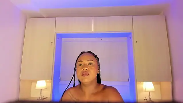 EmilyyStuart online show from 17, 1, 2026