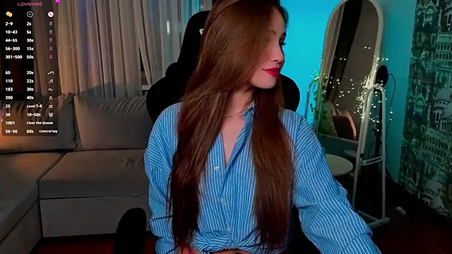 Alice loft online show from 27, 3, 2026