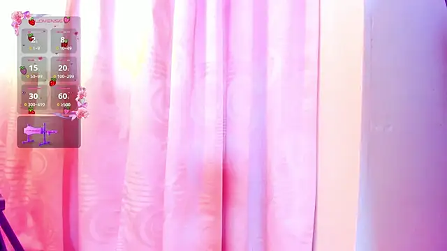 Elii ross online show from 19, 3, 2025