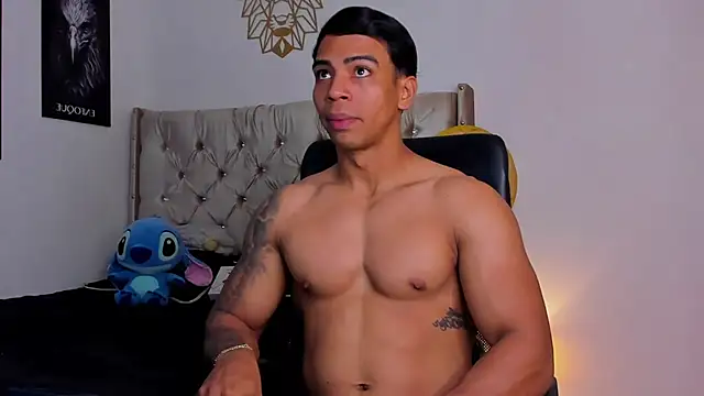 Andrew wolf7 online show from 8, 11, 2025