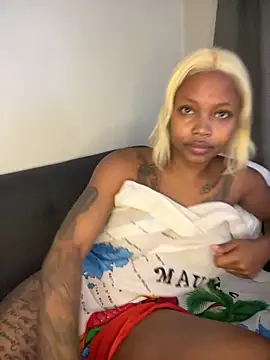 InkLady444 online show from 31, 3, 2026