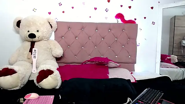 Riossvale online show from 8, 1, 2025